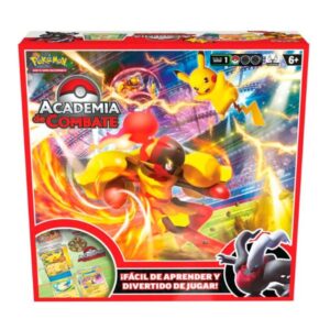 Battle Academy 2024 (Español)