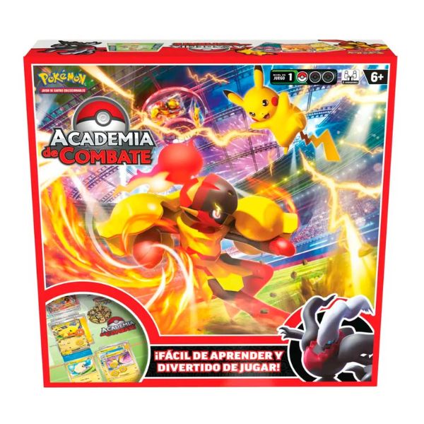 Battle Academy 2024 (Español)